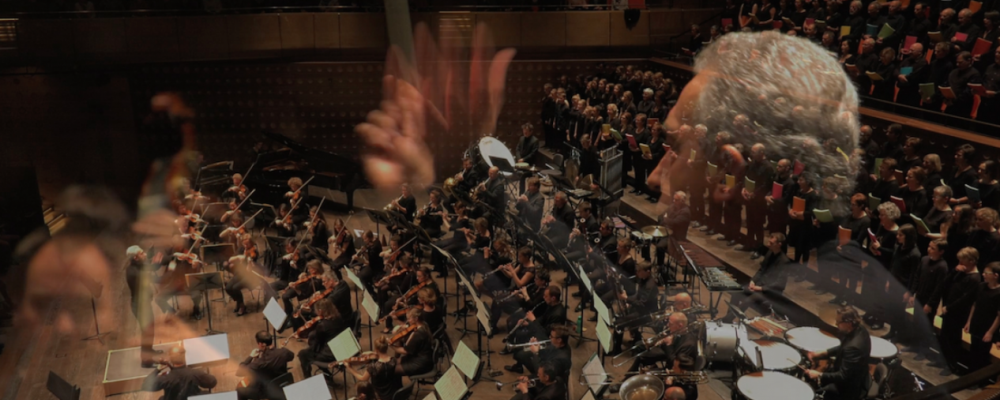 Zaterdag 23 maar 2024 en zondag 24 maart 2024 | deCHORALE - Johannespassie J.S. Bach | Hendrickje Van Kerchhoven sopraan, Pieter De Praetere altus, Laurens-Alexander Wyns tenor, Joris Derder bariton, Charles Dekeyser bas, Marc Van de Looverbosch verteller, La Passione orkest en o.l.v. Paul Dinneweth | Sint-Anna-ten-Drieënkerk Antwerpen Linkeroever